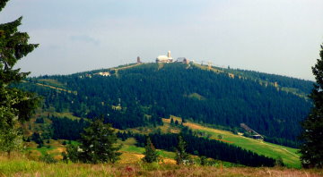Fichtelberg